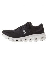 ON RUNNING Buty "Cloudflow 4" w kolorze czarnym do biegania rozmiar: 47. Czarne buty do biegania On Running, bez wzorów, bez zapięcia, do biegania. Za 364.95 zł.