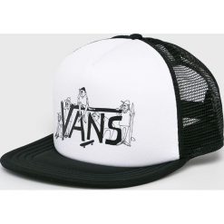 Vans - Czapka. Czapki z daszkiem marki Vans. W wyprzedaży za 89.90 zł.