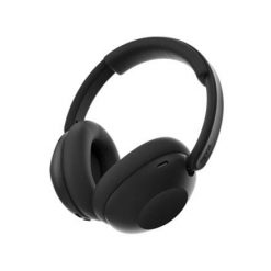 Sudio Headphones | K3 | Bluetooth | Over-ear | Microphone | Ink Black | Noise canceling. Czarne słuchawki bezprzewodowe No name. Za 264.99 zł.