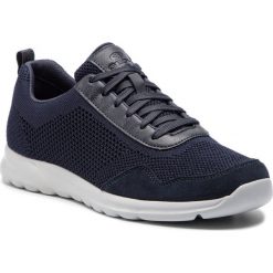 Sneakersy GEOX - U Erast B U923EB 06K22 C4002 Navy. Buty sportowe casual marki Geox. Za 349.00 zł.