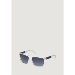 Okulary Mężczyzna TIMBERLAND Polarized. Białe okulary przeciwsłoneczne Timberland. W wyprzedaży za 441.65 zł.