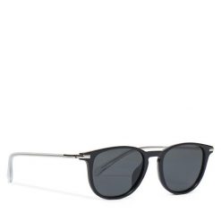 Okulary przeciwsłoneczne Polaroid. Czarne okulary przeciwsłoneczne Polaroid. Za 309.99 zł.