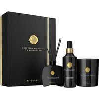 Private Collection - Precious Amber - Zestaw Podarunkowy. Perfumy męskie Rituals. Za 299.00 zł.