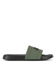 Sprandi Klapki WATERCRUMB MO-865695 Khaki. Brązowe klapki Sprandi, z materiału. Za 49.99 zł.
