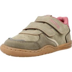 Buty MTNG 49092M Zielony. Zielone buty turystyczne mtng, bez wzorów, z materiału, bez zapięcia, na fitness i siłownię. Za 173.99 zł.