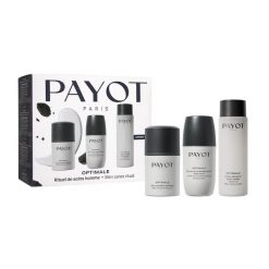 Payot Optimale Trio 2024 Zestawy do pielęgnacji twarzy 1 ct Męskie. Kremy i balsamy Payot. Za 267.79 zł.