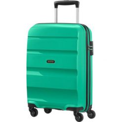 Walizka Bon Air szmaragdowa zieleń (85A-54-001). Walizki marki Crash Baggage. Za 307.99 zł.