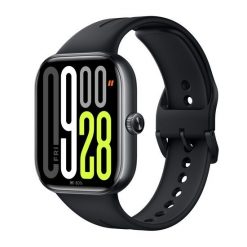 Xiaomi Redmi Watch 5 Czarny. Czarne smartbandy Xiaomi. Za 391.00 zł.