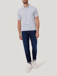 Pierre Cardin Dżinsy - Slim fit - w kolorze granatowym rozmiar: W38/L36. Niebieskie jeansy Pierre Cardin, l. Za 209.95 zł.