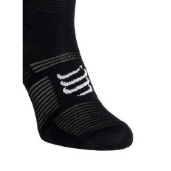 Skarpety biegowe Compressport Pro Racing Socks v4.0 Trail. Żółte skarpety Compressport, bez wzorów. Za 93.99 zł.