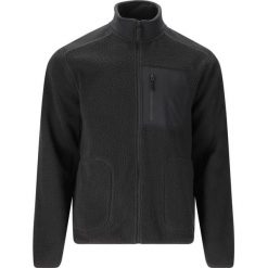 Polar Whistler Felis Teddy. Szare bluzy z polaru WHISTLER, bez wzorów, z polaru, bez kaptura. Za 250.00 zł.