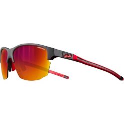 Okulary przeciwsłoneczne sportowe Julbo Split Spectron 3. Czarne okulary przeciwsłoneczne JULBO. Za 550.00 zł.