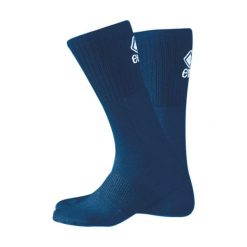 Skarpety Errea Skarpeta Treningowa Dorośli. Białe skarpetki sportowe ERREA, bez wzorów, z bawełny. Za 115.99 zł.