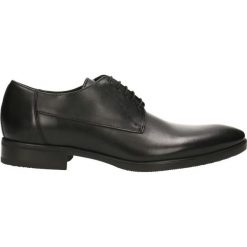 Półbuty JOE. Eleganckie półbuty marki Gino Rossi. W wyprzedaży za 249.90 zł.