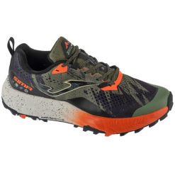 Buty do biegania męskie, Sima Men 25 TKSIMW. Zielone buty do biegania Joma, bez wzorów, bez zapięcia, do biegania. Za 379.99 zł.