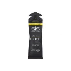 Żel energetyczny SIS beta fuel +nootropics cytryna&limonka 60ml. Pielęgnacja ciała SIS. Za 10.99 zł.