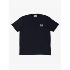 Koszulka sportowa MANTO Fight company z krótkim rękawem. Czarne t-shirty sportowe Manto, bez wzorów, bez ramiączek. Za 119.00 zł.