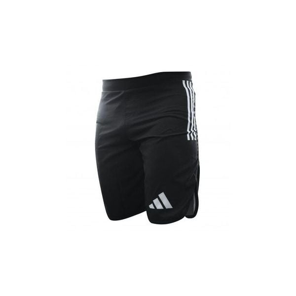 Szorty adidas IBJJF. Białe szorty Adidas, m, bez wzorów. Za 246.50 zł.