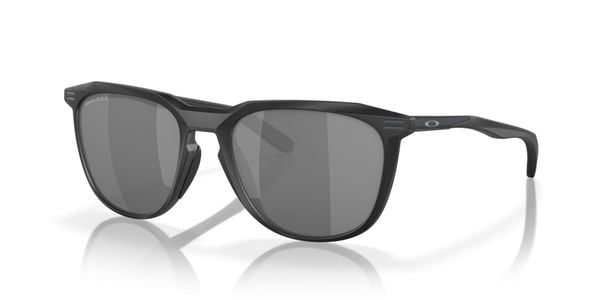 Oakley Okulary Thurso Oo9286-01. Czarne okulary przeciwsłoneczne Oakley. Za 885.65 zł.