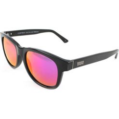 Okulary przeciwsłoneczne "LO26798" w kolorze czarnym. Okulary przeciwsłoneczne marki Adidas, Levi's. W wyprzedaży za 149.95 zł.