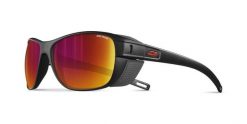 Okulary JULBO CAMINO. Szare okulary przeciwsłoneczne JULBO, prostokątne. Za 373.99 zł.