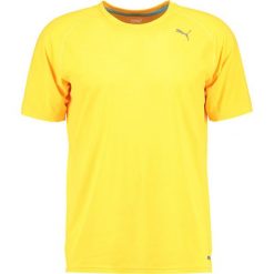 Puma SPEED Koszulka sportowa ultra yellow. T-shirty sportowe Puma. W wyprzedaży za 132.30 zł.