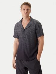 BOSS Koszula Vale 50534342 Szary Regular Fit. Szare koszule Boss, m, bez wzorów, z wiskozy, bez kołnierzyka, bez ramiączek. Za 449.99 zł.