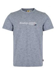 Roadsign Koszulka w kolorze granatowym rozmiar: M. Niebieskie bezrękawniki Roadsign, m, bez wzorów, z bawełny, bez kołnierzyka, bez ramiączek. Za 43.99 zł.