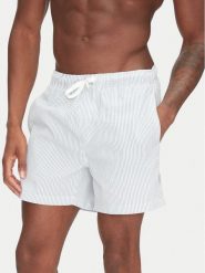 Only & Sons Szorty kąpielowe Ted 22021841 Zielony Regular Fit. Zielone kąpielówki Only & Sons, m, bez wzorów, z bawełny. Za 89.99 zł.