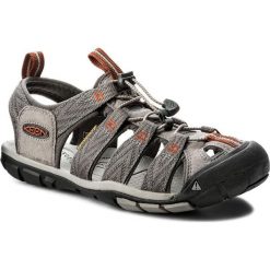 Keen Sandały męskie Clearwater Cnx Grey Flannel/potters Clay r. 42 (1018497). Japonki marki Keen. Za 409.00 zł.