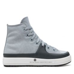 Trampki Converse. Zielone trampki Converse, m, bez wzorów, bez zapięcia. Za 319.99 zł.