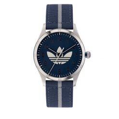 Zegarek adidas. Szare zegarki Adidas, srebrne. Za 419.99 zł.