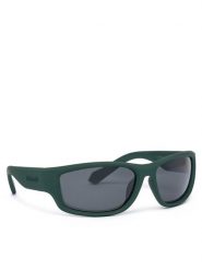 Polaroid Okulary przeciwsłoneczne PLD 2166/S 207858 Zielony. Zielone okulary przeciwsłoneczne Polaroid. Za 259.99 zł.