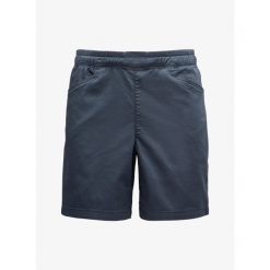 Spodenki wspinaczkowe męskie Black Diamond Notion Shorts. Brązowe szorty Black Diamond, m, bez wzorów, sportowe. Za 261.99 zł.