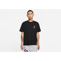 Koszulka sportowa męska Nike Lil Penny Max '90. T-shirty sportowe Nike, bez wzorów, bez ramiączek, do biegania. Za 149.00 zł.