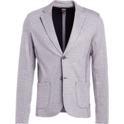 BOSS CASUAL WACANTE Marynarka light pastel grey. Garnitury BOSS CASUAL. W wyprzedaży za 419.50 zł.