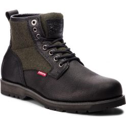 Kozaki LEVI'S - 226789-931-59 Regular Black. Kozaki marki Levi's®. W wyprzedaży za 319.00 zł.