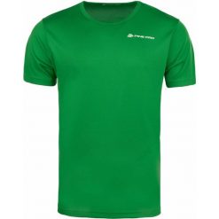 Męska Koszulka Sportowa Alpine Pro Ohvice 2XL - Oddychająca i Stylowa. Fioletowe t-shirty sportowe Alpine Pro, bez wzorów, bez ramiączek, trekkingowe. Za 131.99 zł.