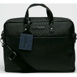 Trussardi Jeans - Torba. Torby na laptopa marki TRUSSARDI JEANS. Za 639.90 zł.