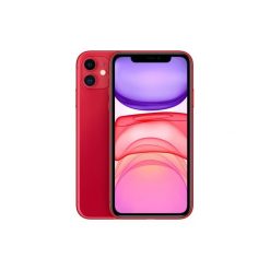 Smartfon APPLE iPhone 11 64GB (PRODUCT)RED MWLV2PM/A. Czerwone smartfony Apple. Za 3,599.00 zł.