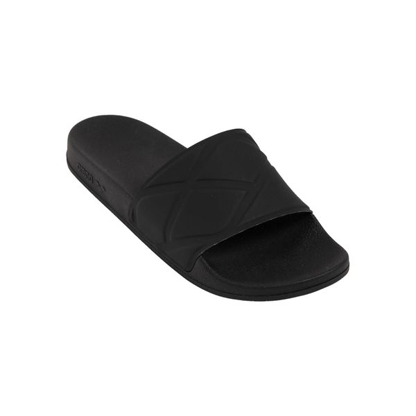 Klapki basenowe klasyczne unisex Arena Classic. Czarne klapki Arena, z materiału. Za 121.98 zł.
