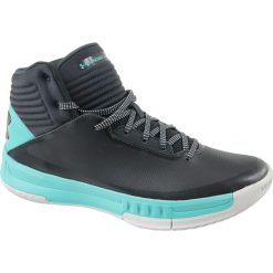 UA Lockdown 2 1303265-105. Buty do koszykówki marki Nike. W wyprzedaży za 229.99 zł.