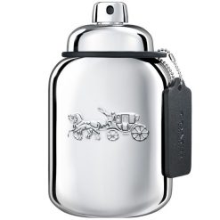 COACH Platinum Eau de Parfum Spray Woda perfumowana 60 ml Męskie. Perfumy męskie Coach. Za 307.09 zł.