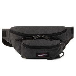 Saszetka nerka Eastpak. Szare saszetki i nerki Eastpak, bez wzorów. Za 119.99 zł.