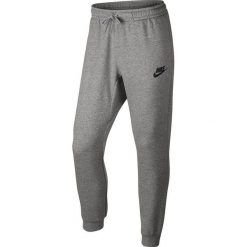 Nike Spodnie męskie M NSW Jogger FLC GX szare r. S (861732 063). Joggery i bojówki marki Nike. Za 143.65 zł.