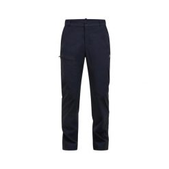 Spodnie męskie Peak Performance Iconiq Pants czarne - L. Czarne szorty Peak Performance, l, bez wzorów. Za 549.00 zł.