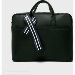 Calvin Klein - Torba. Torby na laptopa marki CALVIN KLEIN. Za 749.90 zł.