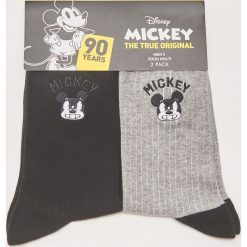 2 pack skarpet Mickey Mouse - Wielobarwn. Skarpety marki ARTENGO. Za 29.99 zł.