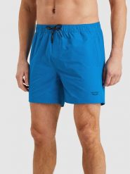 PME Legend Szorty kąpielowe w kolorze niebieskim rozmiar: XXL. Niebieskie krótkie spodenki sportowe PME Legend, xxl, bez wzorów, z materiału. Za 136.13 zł.