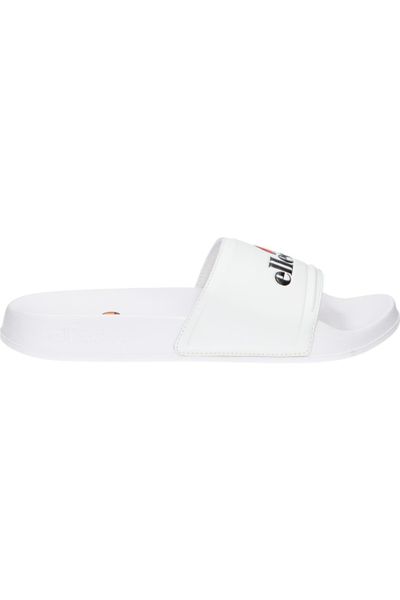 Klapki basenowe męskie Ellesse Filippo Slide białe. Białe klapki Ellesse, z materiału. Za 129.00 zł.